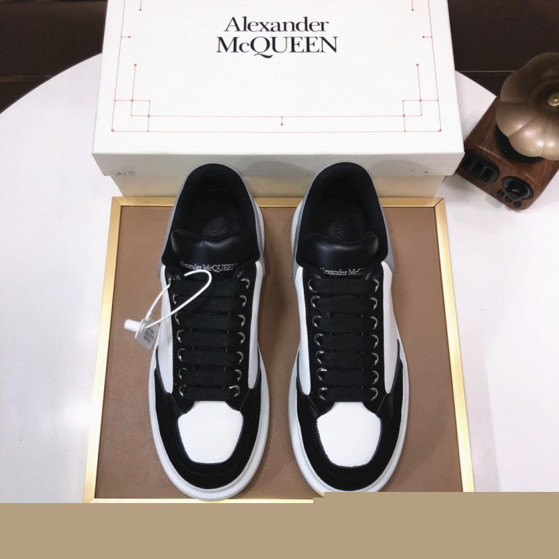 alexander M*Q*en casual shoes